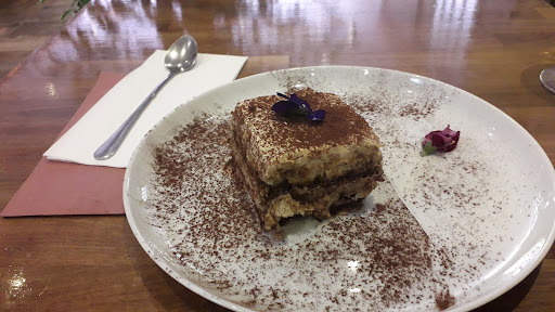 Photo of Lime & Thyme - 56 Coombe Ln, Raynes Park, London SW20 0LA